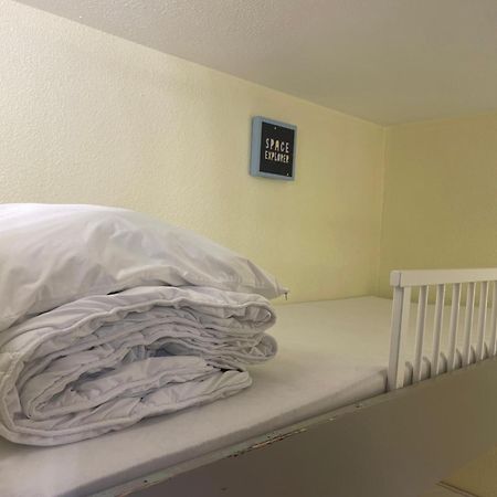Apartamento Au Coeur Des Montagnes ! Arette Exterior foto
