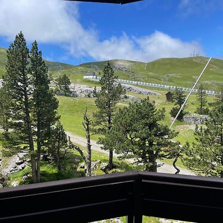 Apartamento Au Coeur Des Montagnes ! Arette Exterior foto