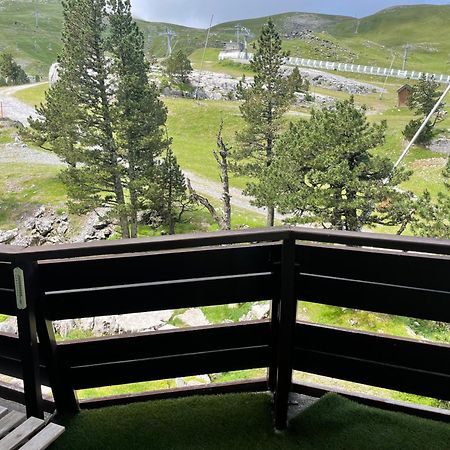 Apartamento Au Coeur Des Montagnes ! Arette Exterior foto